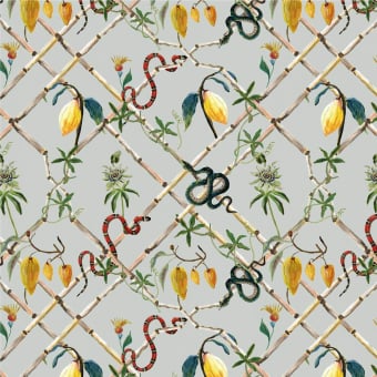Papier peint Cocoa Estate