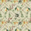 Cocoa Estate wallpaper Catchii Vert Clair cocoa-estate-vert-clair