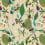 Tapete Flourishing Flora Catchii Beige W100620