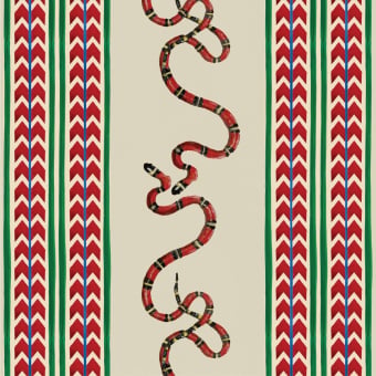 Giddy Snakes wallpaper