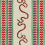 Tapete Giddy Snakes Catchii Beige W100533