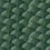 Papier peint Ginkgo leaves Catchii Green W100541