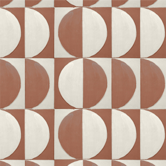Mosaique Monday wallpaper