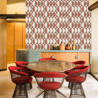 Mosaique Monday wallpaper