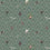 Papier peint Wonder of Nature Catchii Green blue W100630