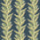 Botanical Garland wallpaper Catchii Blue W100064