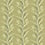 Carta da parati Botanical Garland Catchii Green W100060