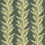 Botanical Garland wallpaper Catchii Dark Green W100061