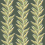 Tapete Botanical Garland Catchii Dark Green W100061