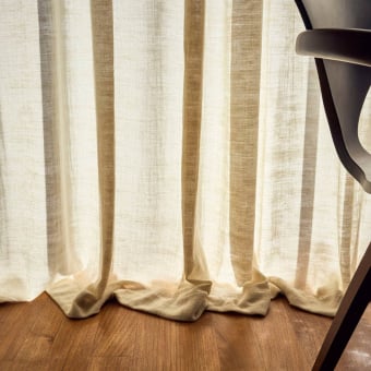 Tissu Gaze de cachemire