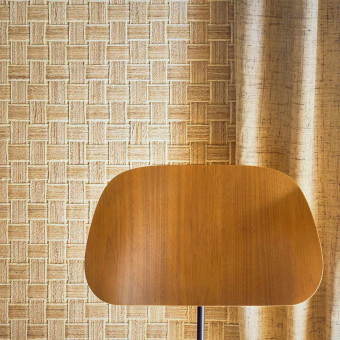 Tissu Tasar de soie