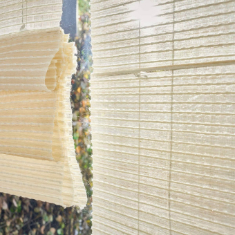 Voile Corde d'abaca