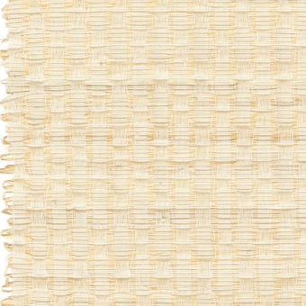 Voile Raphia tatami