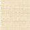 Voile Raphia tatami CMO Paris Blanc CMO_FRA_26_01
