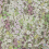 Stoff Hollyhocks House of Hackney Meadow 1-FA-HOL-CL-MEA-XXX-XXX