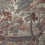 Plantasia Fabric House of Hackney Tobacco 1-FA-PLA-CL-TOB-XXX-XXX