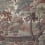 Tissu Plantasia House of Hackney Tobacco 1-FA-PLA-CL-TOB-XXX-XXX