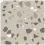 Mosaik Ishi quadratisch Edimax Beige ND14