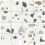 Mosaik Ishi quadratisch Edimax Bianco ND11