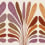 Papier peint panoramique Les Vivaces - Pr&eacute;sences Acte Deco Bordeaux 75-RH02-BR