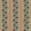 Carta da parati Paris Fan Catchii Vert olive W100561