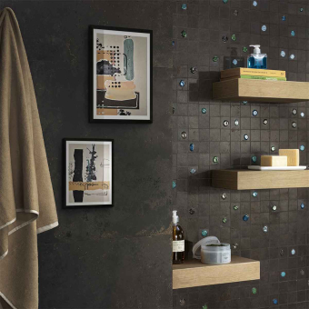 Mosaico Hoseky