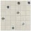 Mosaico Hoseky Edimax Loto NQ46