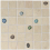 Mosaico Hoseky Edimax Washi NQ48
