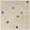 Mosa&iuml;que Hoseky Edimax Washi NQ48