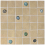 Hoseky Mosaic Edimax Miso NQ49
