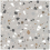 Feinsteinzeug Ishi quadratisch Edimax Grigio 7-E39