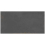 Iro rectangle porcelain stoneware Edimax Raku 2T28
