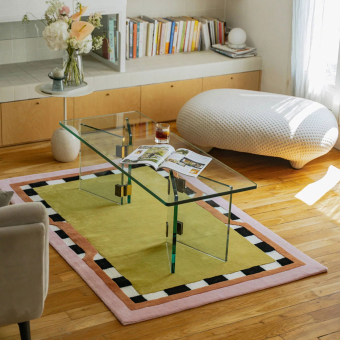 Tapis Eighties