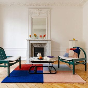 Tapis Balance