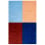 Tapis Balance Color Therapis Bora Bora BLC-BORA-60x120