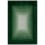 Green Door Rug Color Therapis Emeraude GRDOOR-EMD-60x120