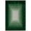 Tappeto Green Door Color Therapis Emeraude GRDOOR-EMD-60x120