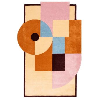 Record Player Mat