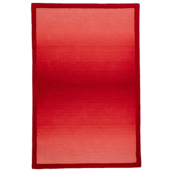Tapis Red is the new red