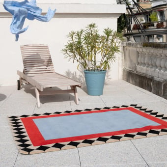 Tappetino Swimming Pool