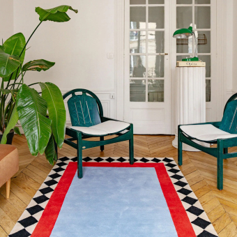 Tapis Swimming Pool