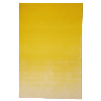 Tapis Yellow Bright