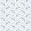 Papier peint Tom & Jerry 102 Londonart Nuage WBT&J102-1