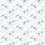 Carta da parati Tom & Jerry 102 Londonart Layette WBT&J102-2