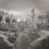 Panorama-Tapete Herr der Ringe 410-2 Londonart Anthracite WBLOTR410-2
