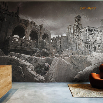 Lord of the Rings 410-2 panoramic wallpaper