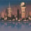 Panorama-Tapete DC Universe 517 Londonart Roux WBDCU517-2