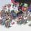 Papier peint panoramique DC Universe 526-1 Londonart MUlticolore WBDCU526-1