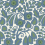 Panorama-Tapete Sylvester House of Hackney Delphinium 1-WA-SYL-DI-DEP-004-XXX