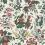 Panorama-Tapete Loddiges House of Hackney Achillea 1-WA-LOD-DI-ACH-004-XXX